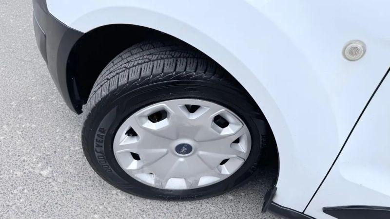 2018 Ford Transit Connect XL