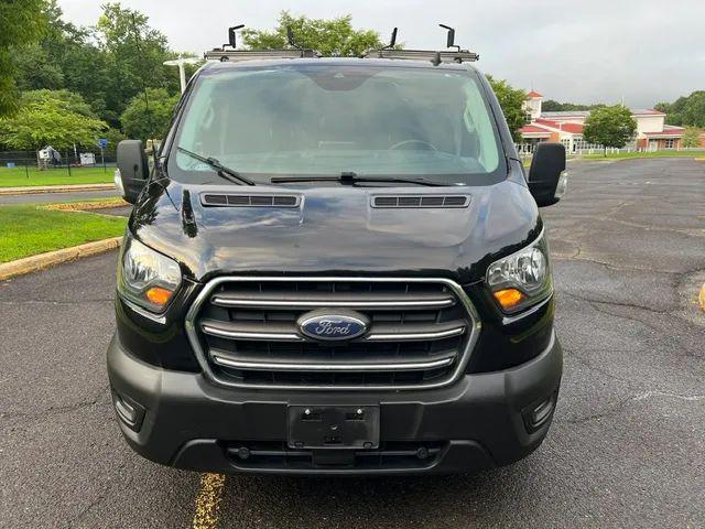 2020 Ford Transit Cargo Van w/RWB