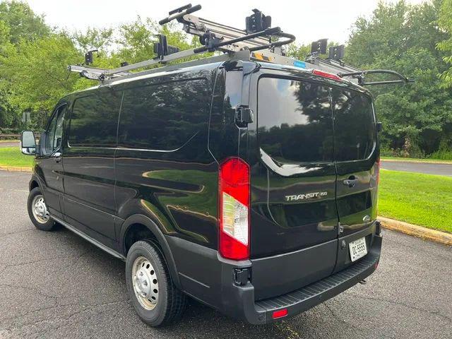 2020 Ford Transit Cargo Van w/RWB