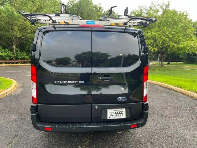 2020 Ford Transit Cargo Van w/RWB
