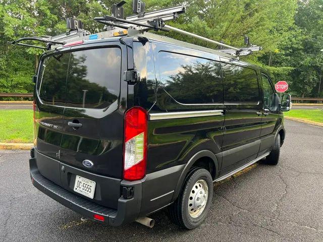2020 Ford Transit Cargo Van w/RWB