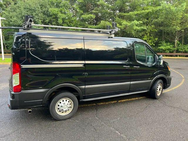 2020 Ford Transit Cargo Van w/RWB