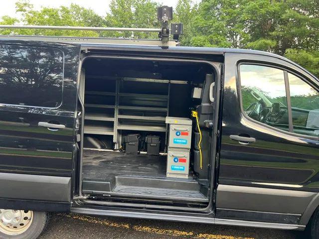 2020 Ford Transit Cargo Van w/RWB