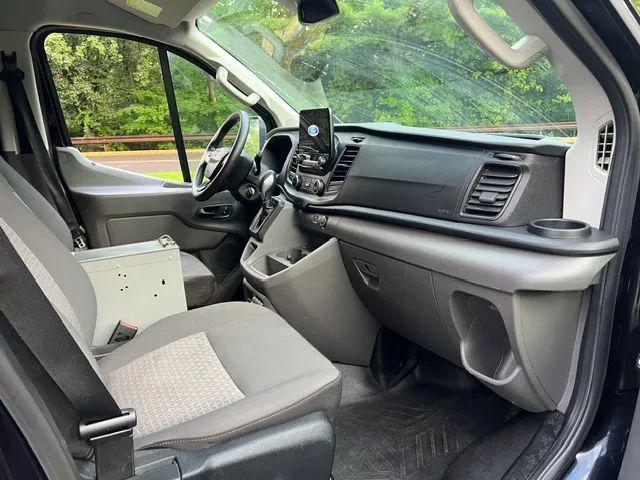 2020 Ford Transit Cargo Van w/RWB