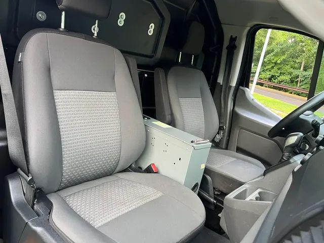 2020 Ford Transit Cargo Van w/RWB