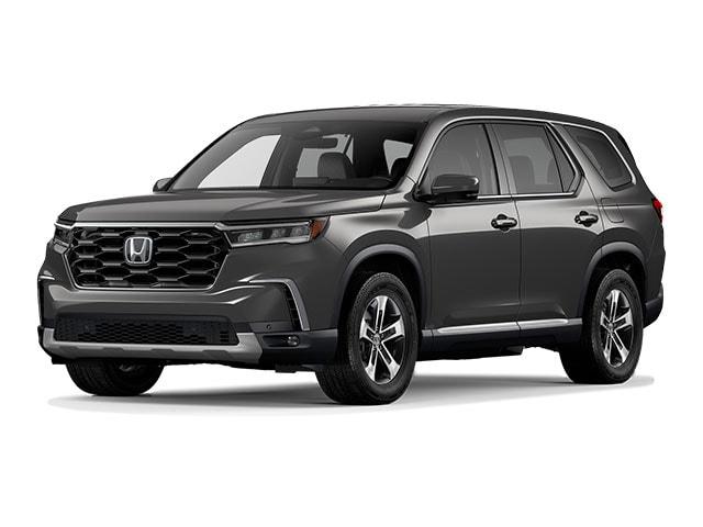 2023 Honda Pilot AWD EX-L 7 Passenger for sale in Honolulu, HI