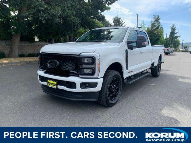 2026 Ford F-350 LARIAT for sale in Puyallup, WA