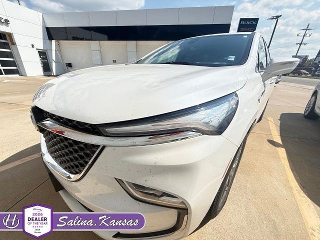 2023 Buick Enclave Avenir AWD for sale in Salina, KS