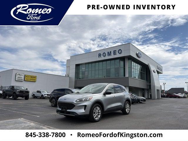 2022 Ford Escape SE for sale in Kingston, NY