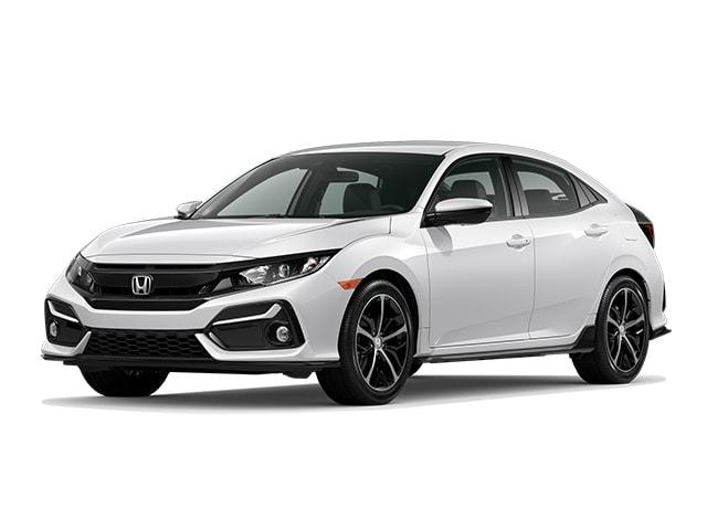 2021 Honda Civic Sport for sale in Charlottesville, VA