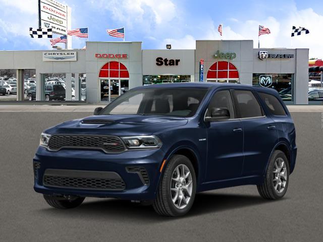 2026 Dodge Durango GT Plus AWD HEMI V8 America 250 Edition for sale in Queens Village, NY