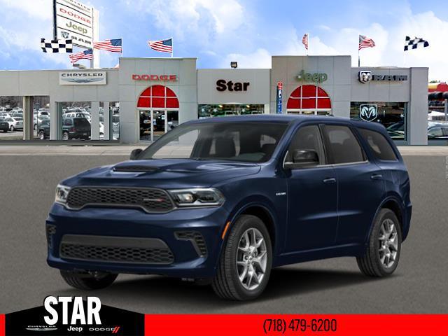 2026 Dodge Durango GT Plus AWD HEMI V8 America 250 Edition for sale in Queens Village, NY