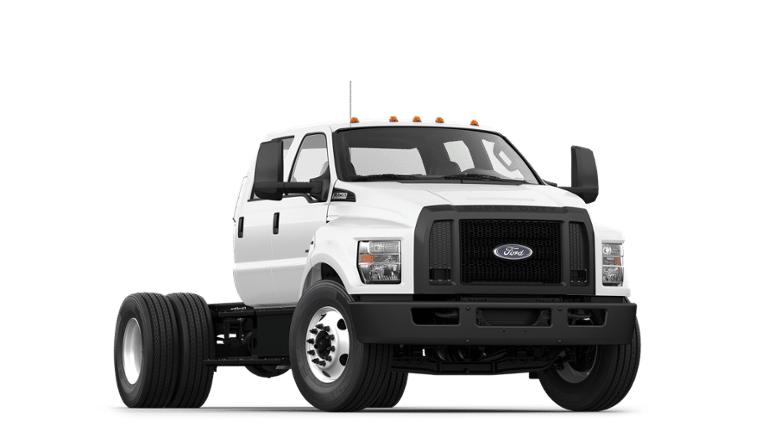 2027 Ford F-750 Base for sale in Coeur D'Alene, ID