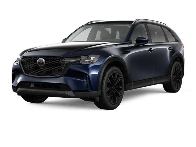 2026 Mazda X-90 3.3 Turbo Premium Sport for sale in Brunswick, OH