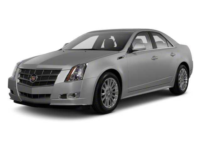 2010 Cadillac CTS 4dr Sdn 3.0L RWD for sale in Sanford, FL