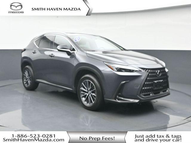 2022 Lexus NX 350h Unknown for sale in Saint James, NY