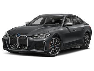 2024 BMW i4 xDrive40 for sale in Silver Spring, MD