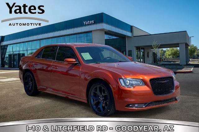 2021 Chrysler 300 300S for sale in Goodyear, AZ