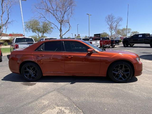 2021 Chrysler 300 300S