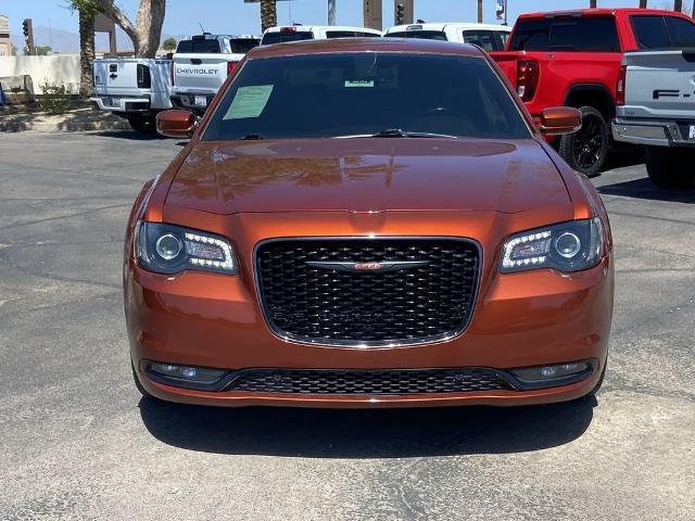2021 Chrysler 300 300S