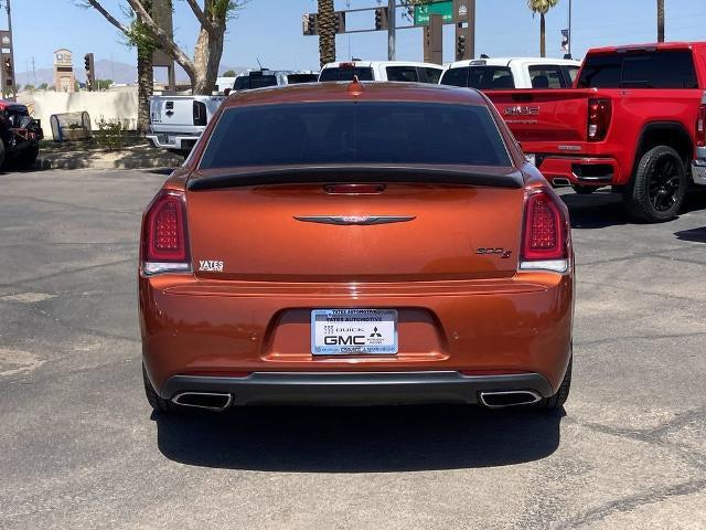 2021 Chrysler 300 300S