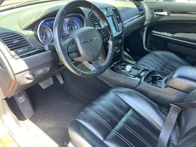2021 Chrysler 300 300S