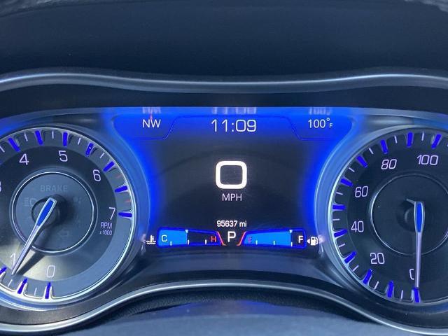 2021 Chrysler 300 300S