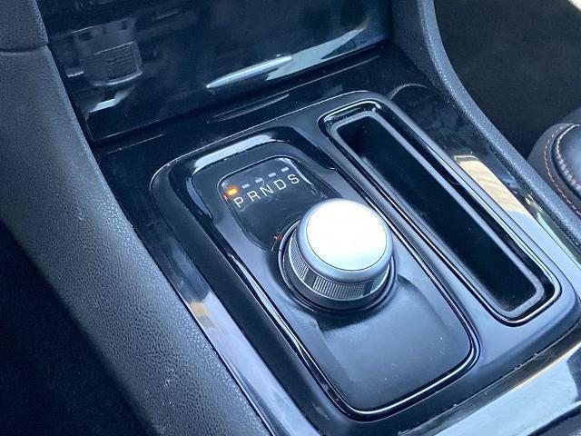 2021 Chrysler 300 300S