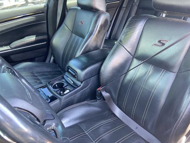 2021 Chrysler 300 300S