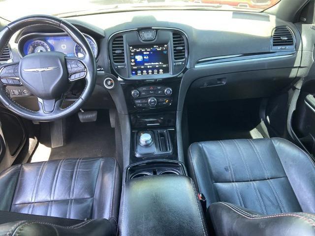 2021 Chrysler 300 300S