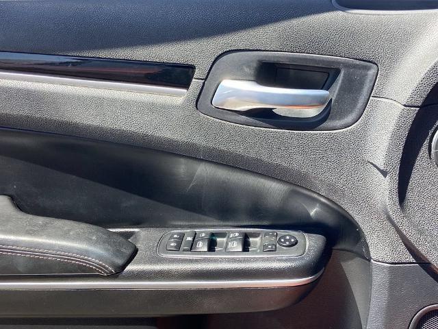 2021 Chrysler 300 300S