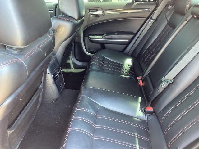 2021 Chrysler 300 300S