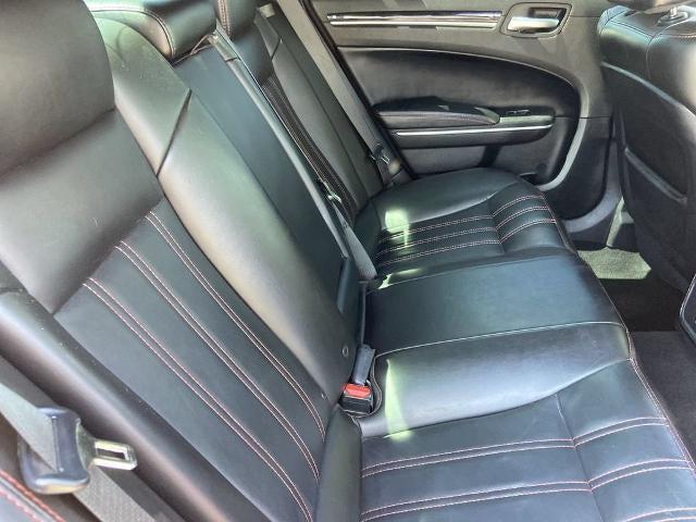 2021 Chrysler 300 300S