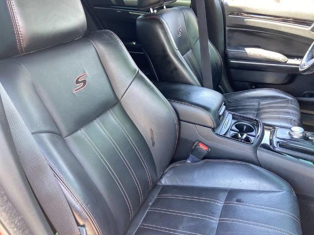 2021 Chrysler 300 300S