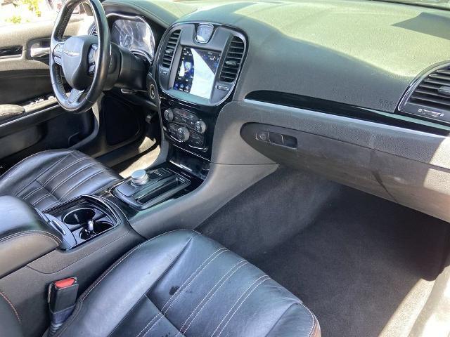 2021 Chrysler 300 300S