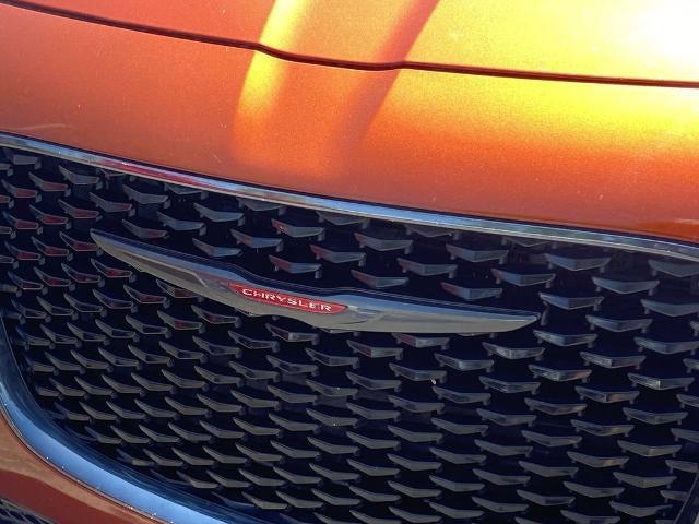 2021 Chrysler 300 300S