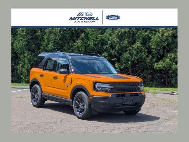 2026 Ford Bronco Sport Big Bend for sale in Windsor, CT