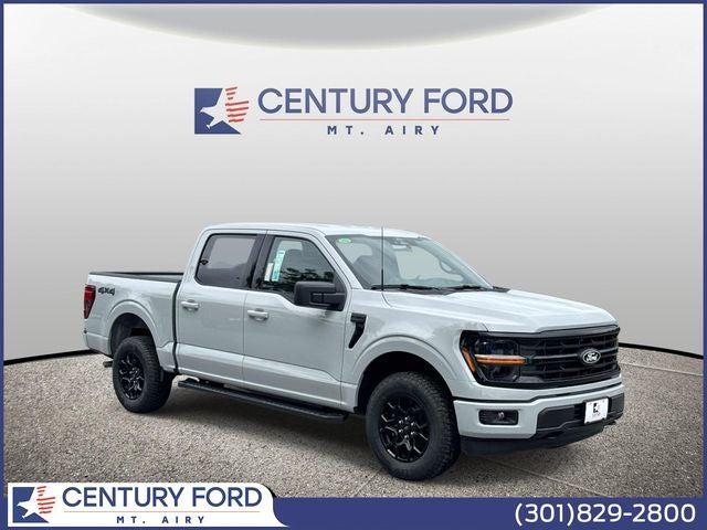 2026 Ford F-150 XLT for sale in Mount Airy, MD