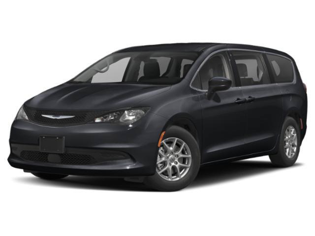 2023 Chrysler Voyager LX for sale in Daytona Beach, FL