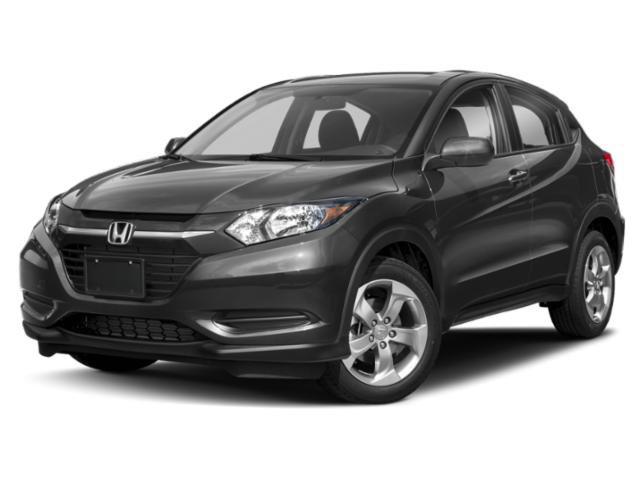 2018 Honda HR-V LX for sale in Clinton, MO