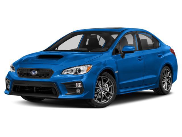 2019 Subaru WRX Premium for sale in Brunswick, GA