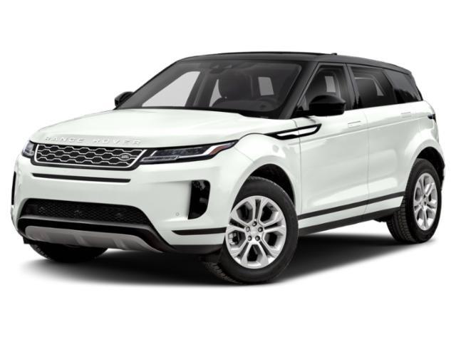 2020 Land Rover Range Rover Evoque SE for sale in Doylestown, PA