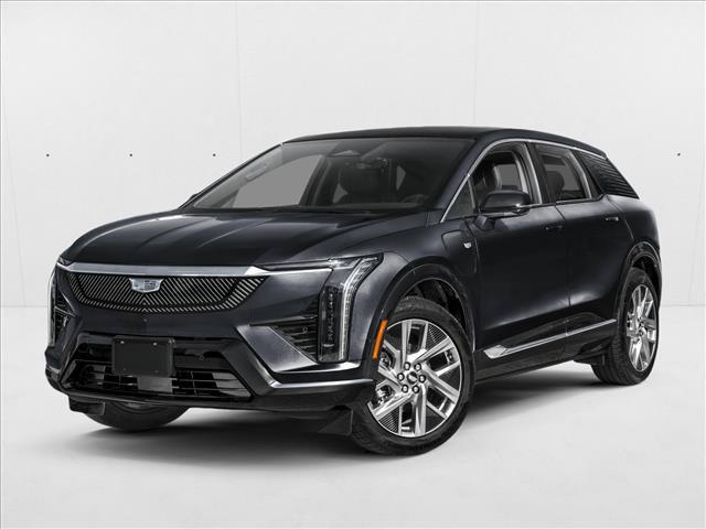 2027 Cadillac iQ Sport for sale in West Amarillo, TX