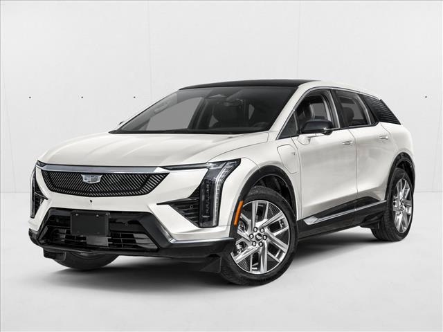 2027 Cadillac iQ Premium Sport for sale in West Amarillo, TX