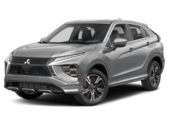 2024 Mitsubishi Eclipse Cross SEL S-AWC for sale in Bloomsburg, PA