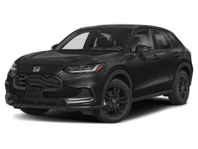 2027 Honda HR-V Sport 2WD for sale in Greenville, NC