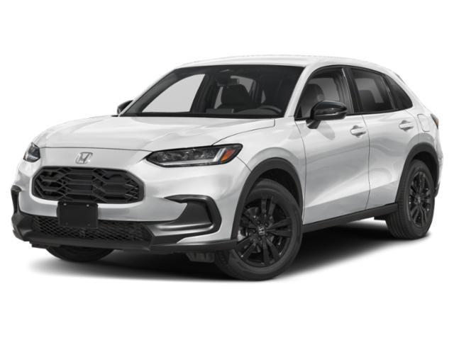 2027 Honda HR-V Sport 2WD for sale in Greenville, NC