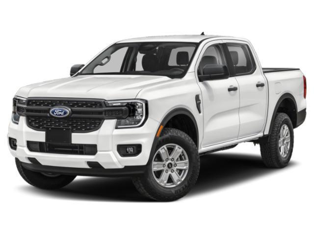 2026 Ford Ranger XL for sale in Salt Lake City, UT