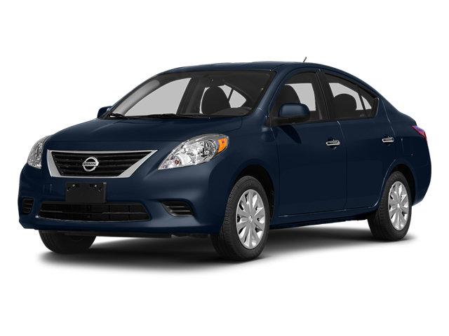 2014 Nissan Versa 1.6 SV for sale in Conshohocken, PA