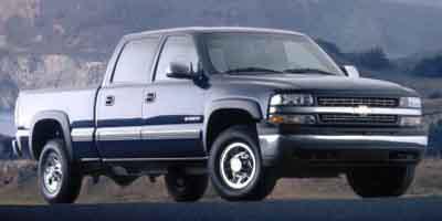 2001 Chevrolet Silverado 1500HD LT for sale in Portland, TX